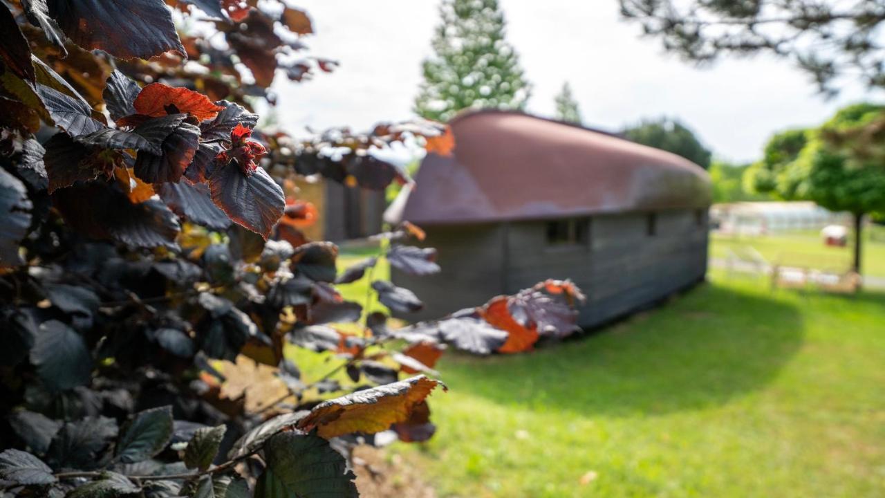 Le Village Des Monedieres Chamberet Exterior foto