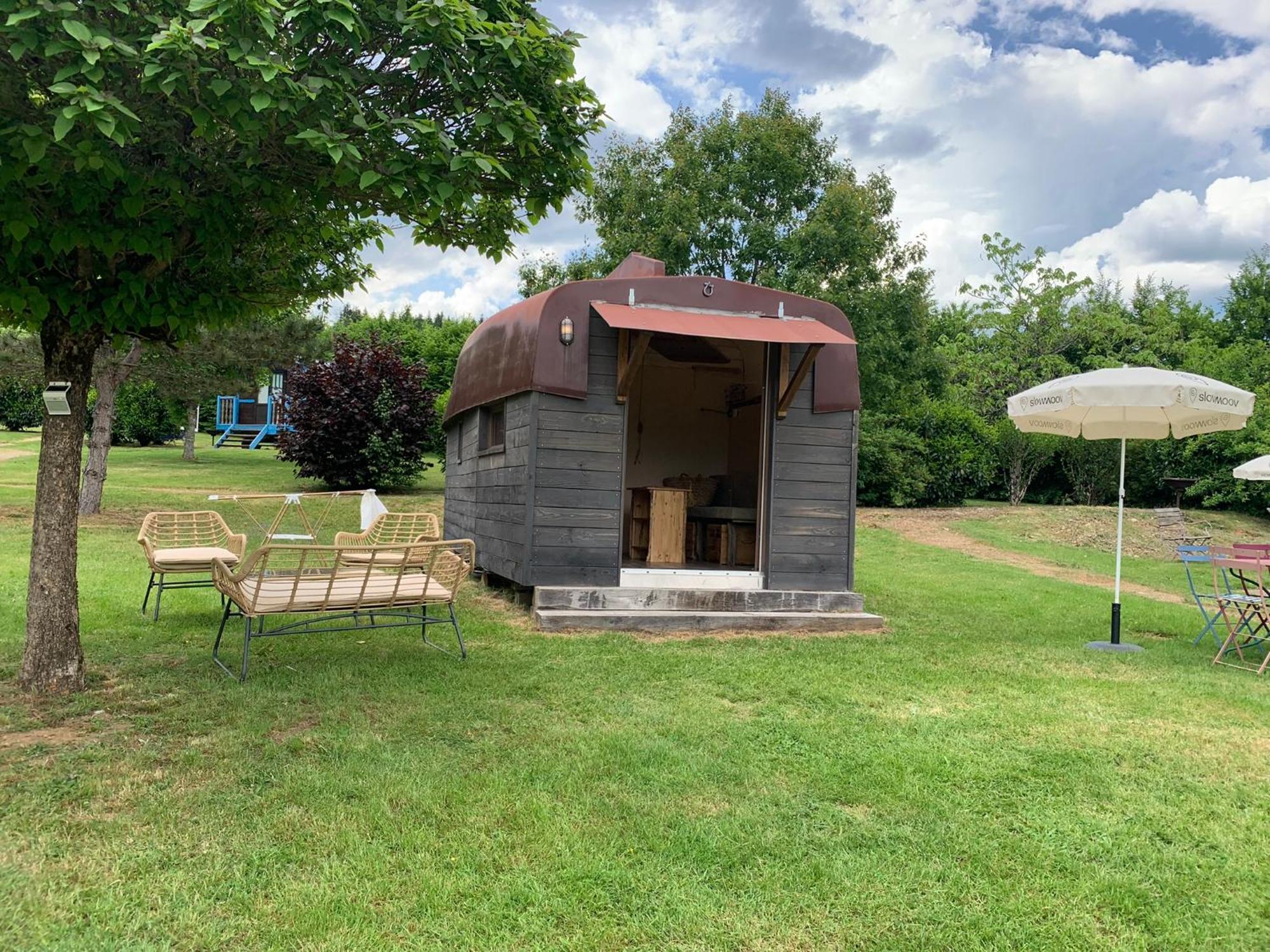 Le Village Des Monedieres Chamberet Exterior foto