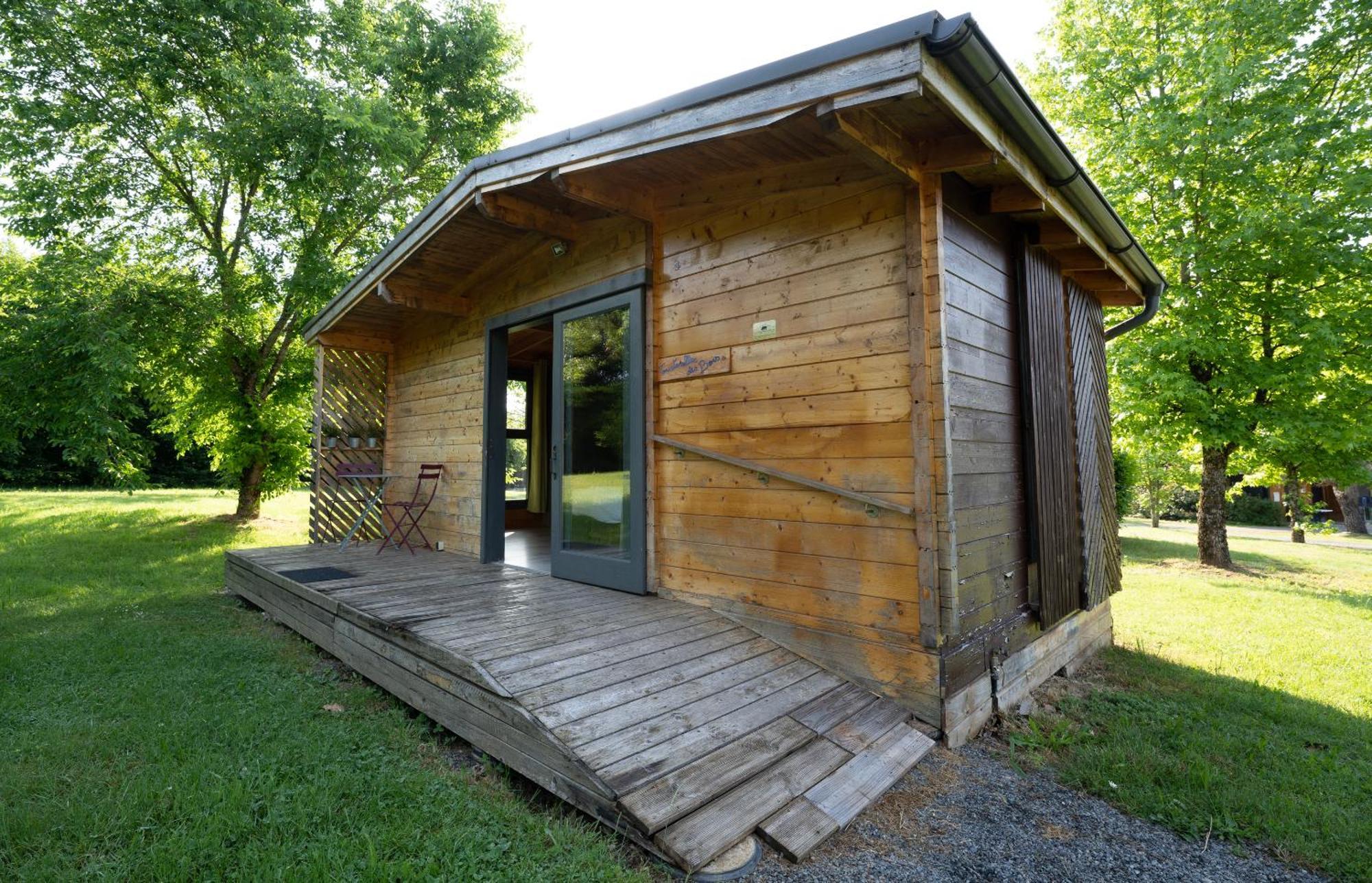 Le Village Des Monedieres Chamberet Exterior foto